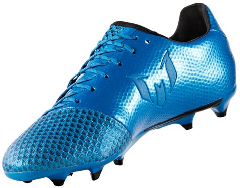 adidas boots blue voetbalschoenen|Adidas blue soccer shoes.